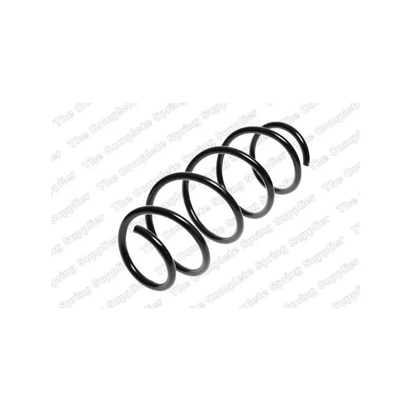 Ressort de suspension LESJOFORS 4026158