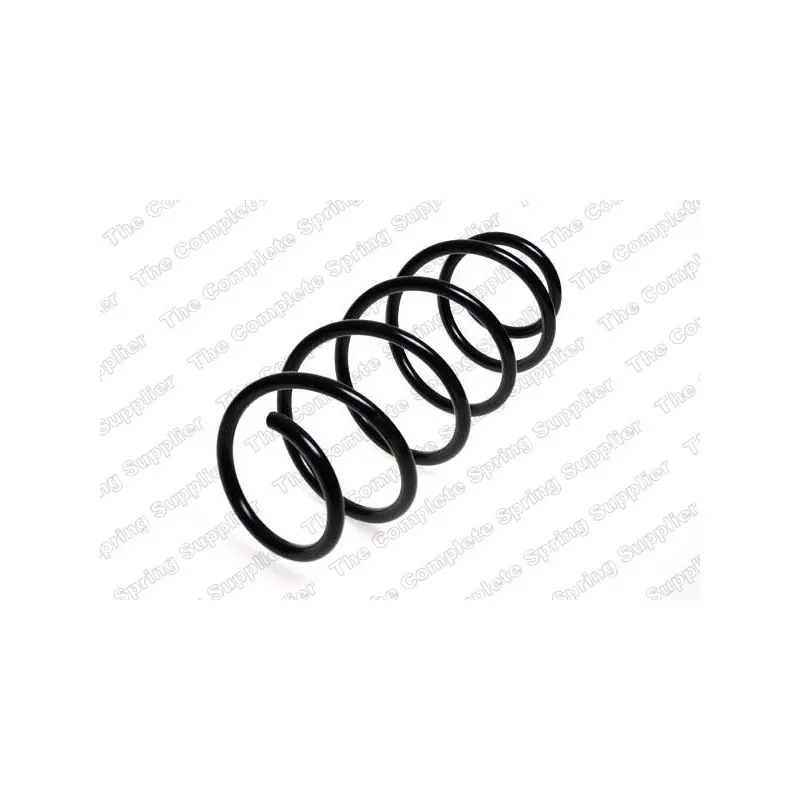 Ressort de suspension LESJOFORS 4026159