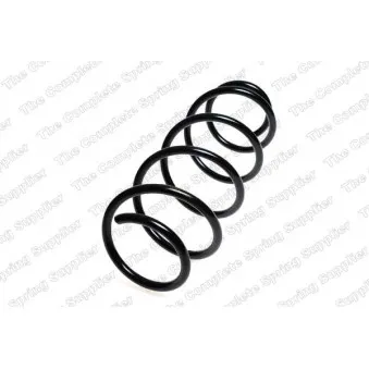 Ressort de suspension LESJOFORS 4026160