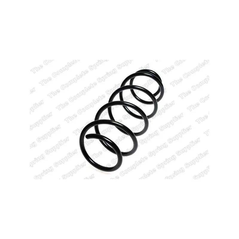 Ressort de suspension LESJOFORS 4026160