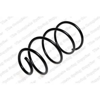 Ressort de suspension LESJOFORS 4026162