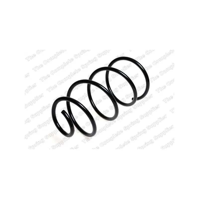 Ressort de suspension LESJOFORS 4026162
