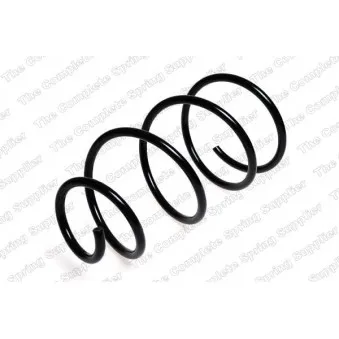 Ressort de suspension LESJOFORS 4026163