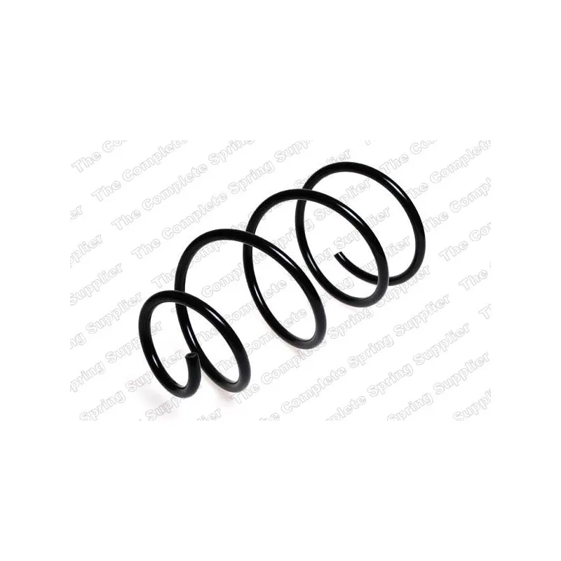 Ressort de suspension LESJOFORS 4026163