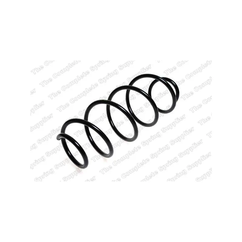 Ressort de suspension LESJOFORS 4026164