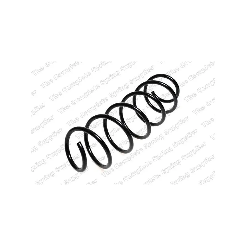 Ressort de suspension LESJOFORS 4026165