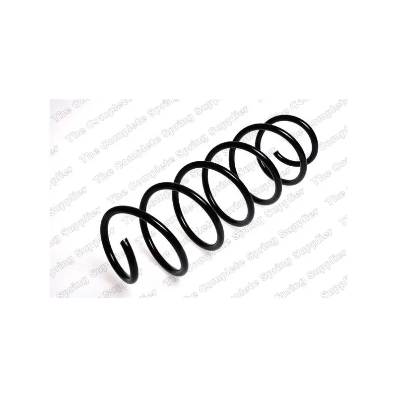 Ressort de suspension LESJOFORS 4026166