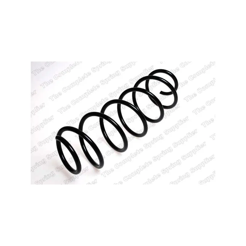 Ressort de suspension LESJOFORS 4026167