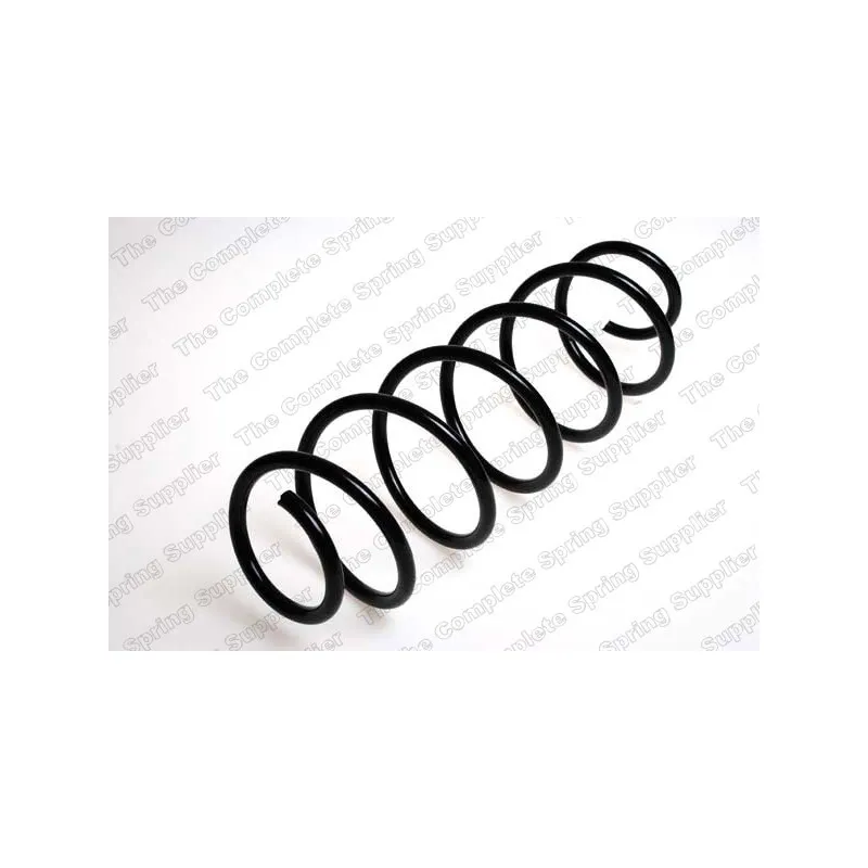 Ressort de suspension LESJOFORS 4026168