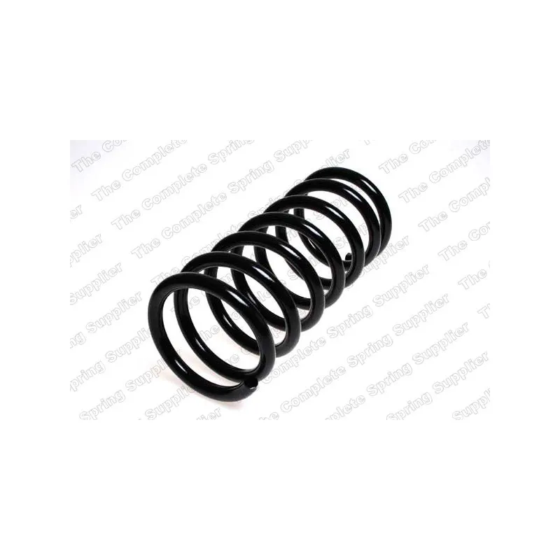 Ressort de suspension LESJOFORS 4026169