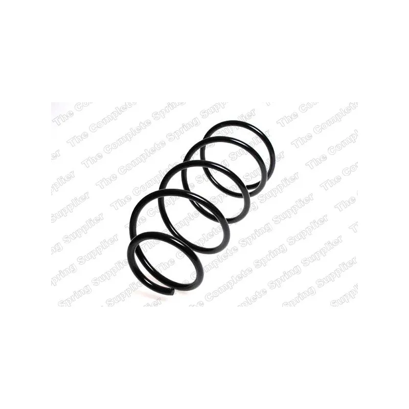 Ressort de suspension LESJOFORS 4026170