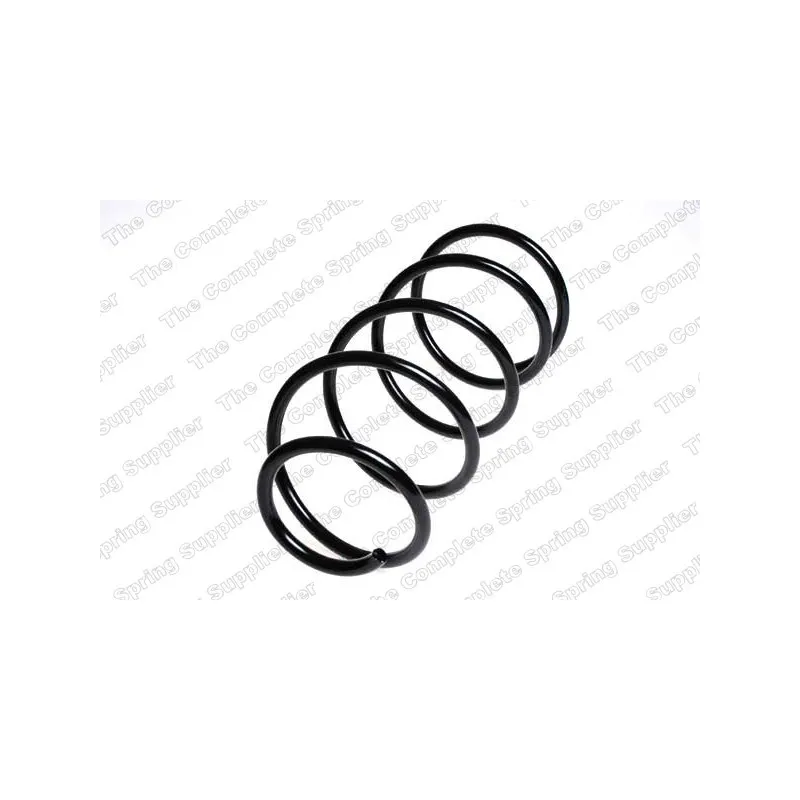 Ressort de suspension LESJOFORS 4026171