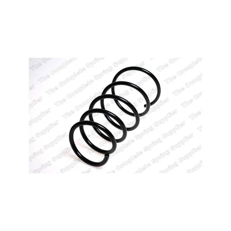 Ressort de suspension LESJOFORS 4026172