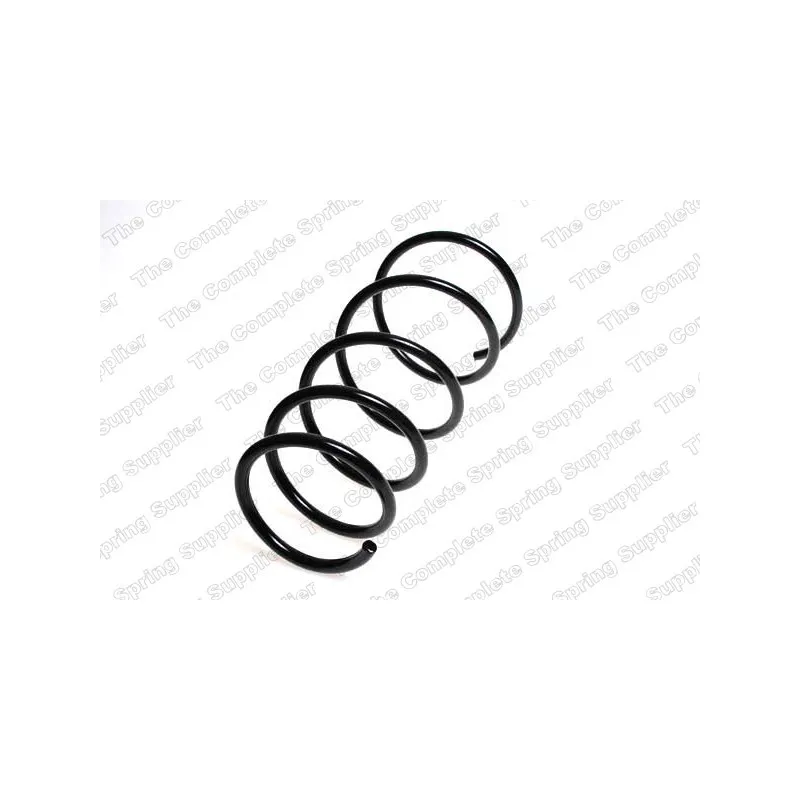 Ressort de suspension LESJOFORS 4026173