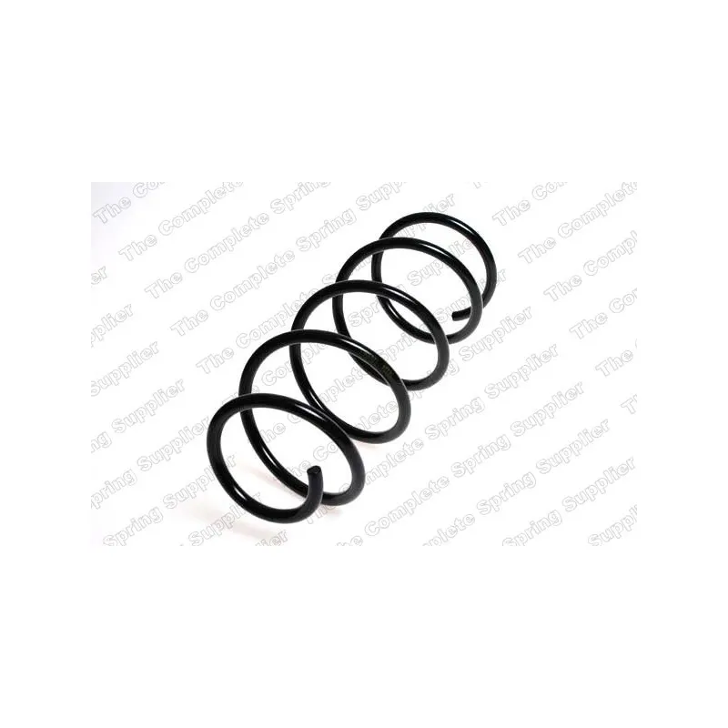 Ressort de suspension LESJOFORS 4026176