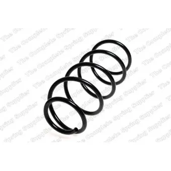 Ressort de suspension LESJOFORS 4026177
