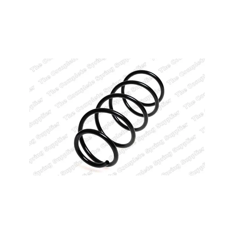 Ressort de suspension LESJOFORS 4026177