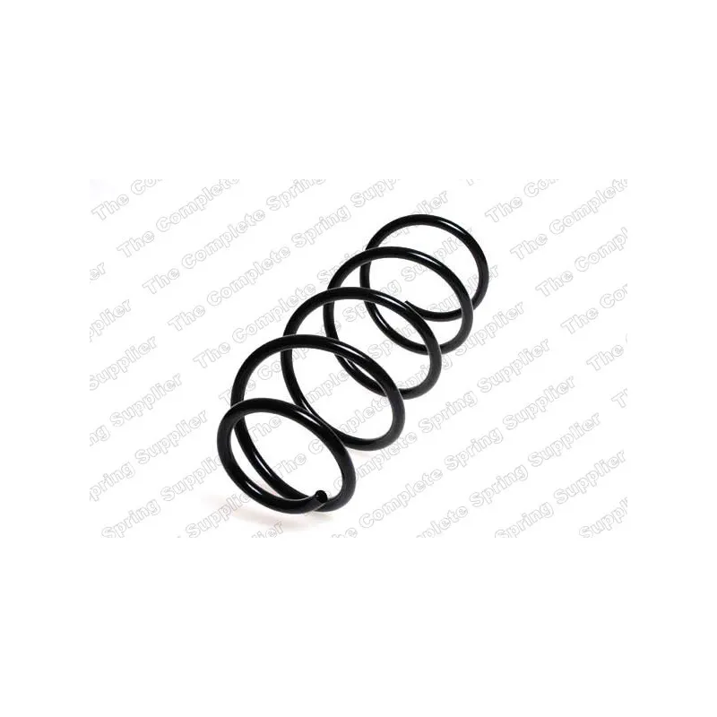 Ressort de suspension LESJOFORS 4026178