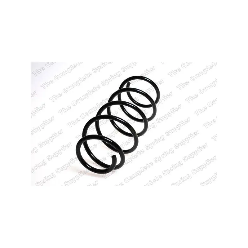 Ressort de suspension LESJOFORS 4026179