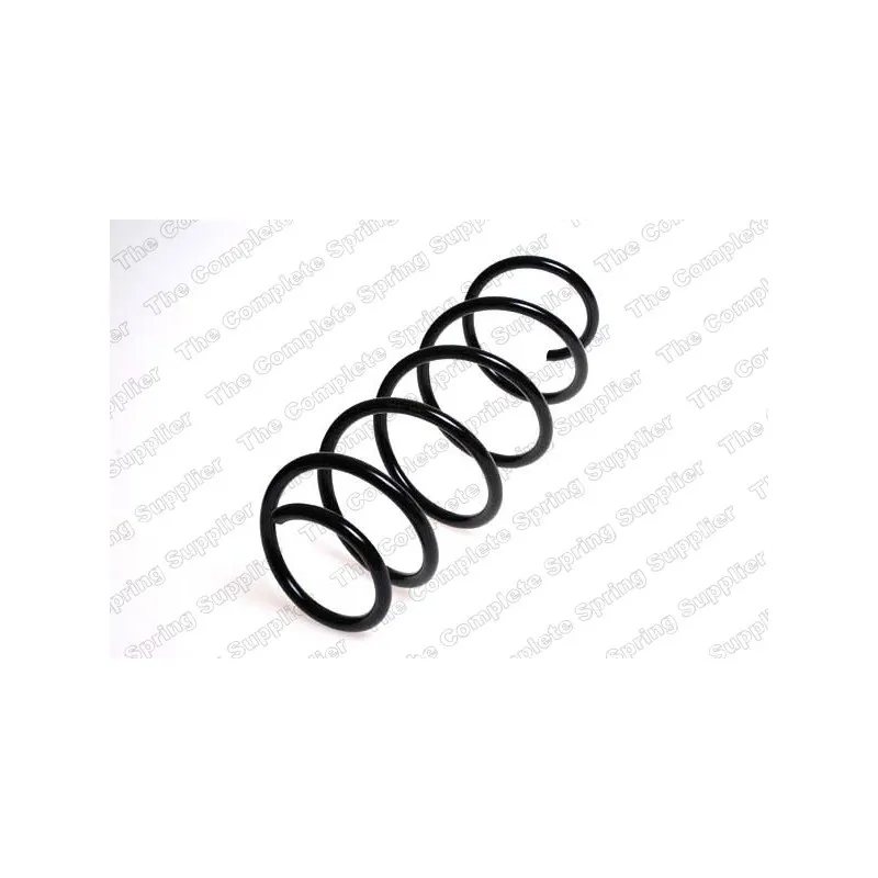 Ressort de suspension LESJOFORS 4026180