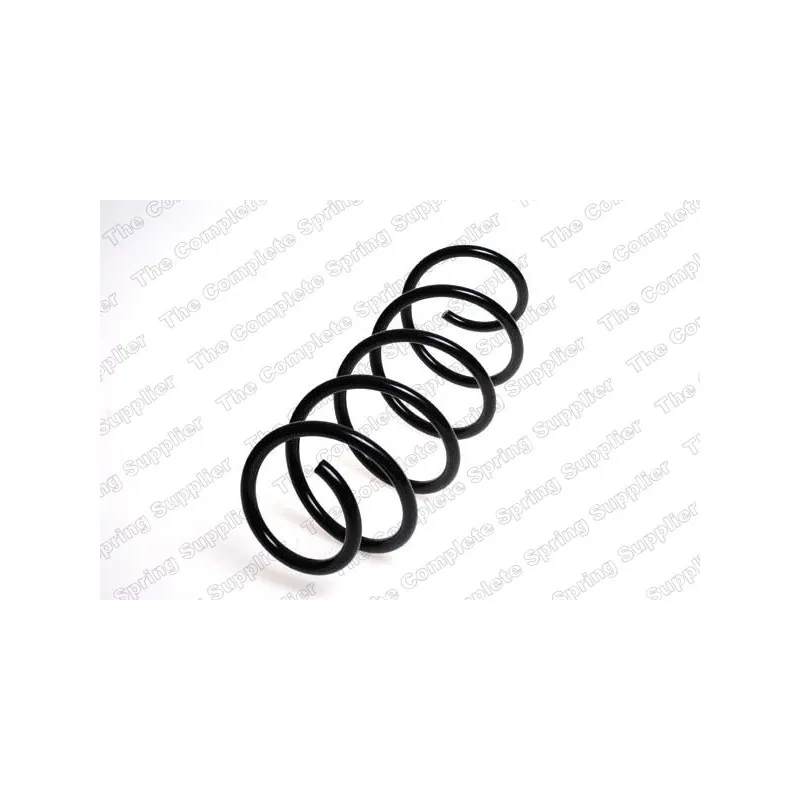 Ressort de suspension LESJOFORS 4026181