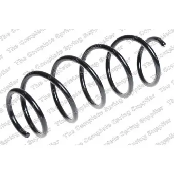 Ressort de suspension LESJOFORS 4026182