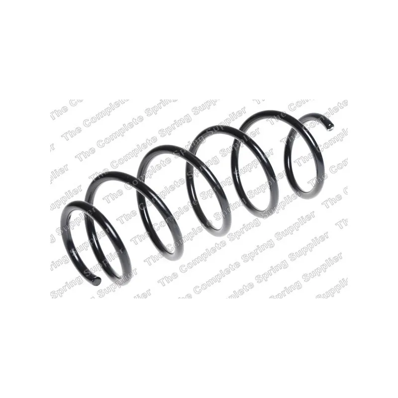 Ressort de suspension LESJOFORS 4026182