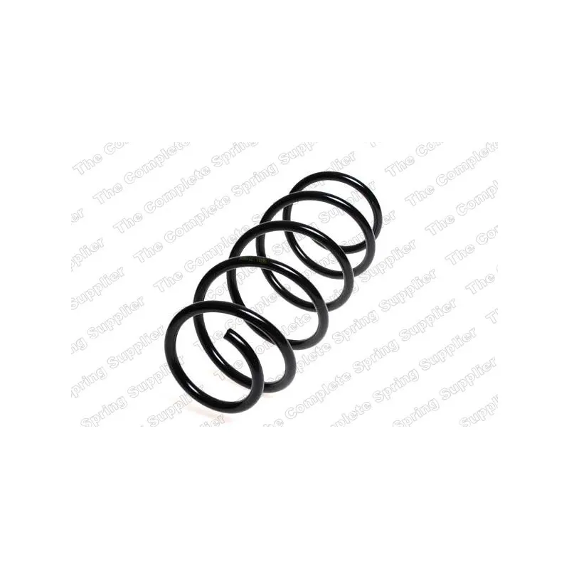 Ressort de suspension LESJOFORS 4026183