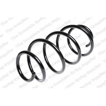 Ressort de suspension LESJOFORS 4026184