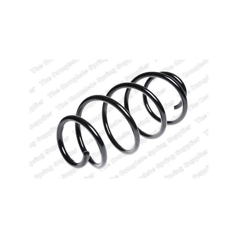 Ressort de suspension LESJOFORS 4026184