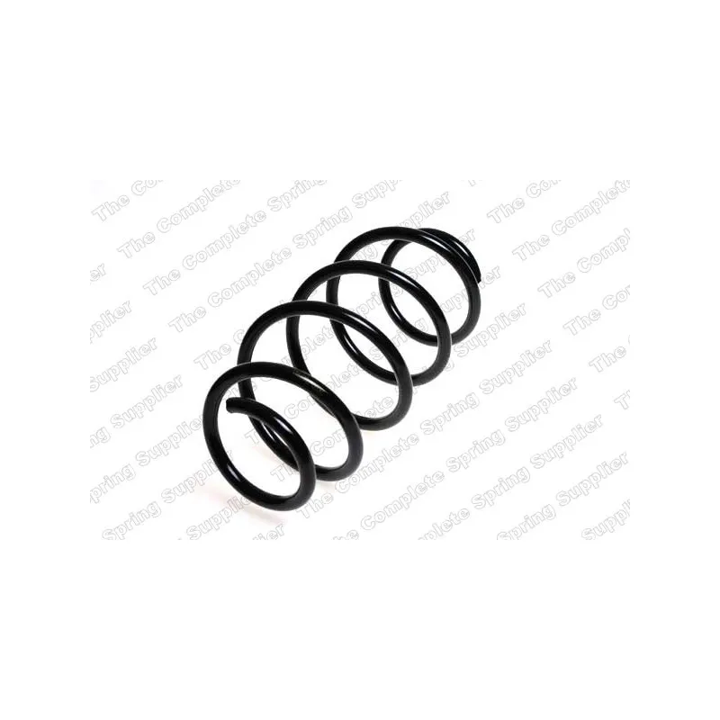 Ressort de suspension LESJOFORS 4026185