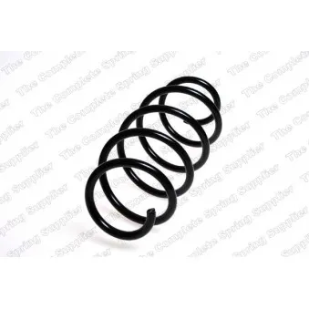 Ressort de suspension LESJOFORS 4026186