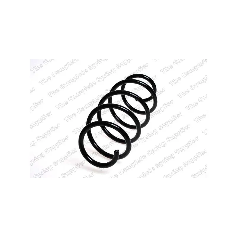 Ressort de suspension LESJOFORS 4026186