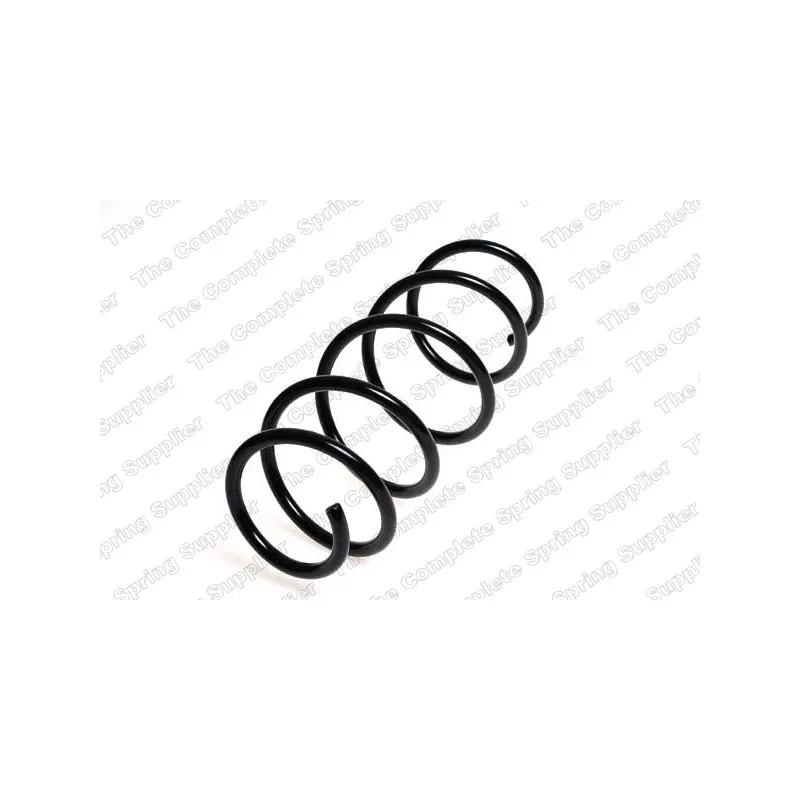Ressort de suspension LESJOFORS 4026187