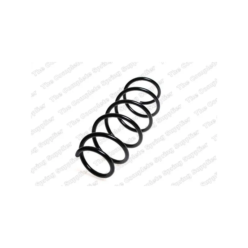 Ressort de suspension LESJOFORS 4026188