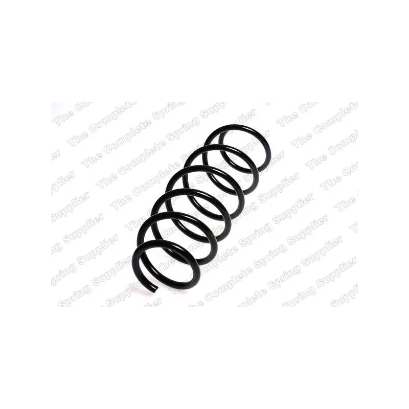 Ressort de suspension LESJOFORS 4026189