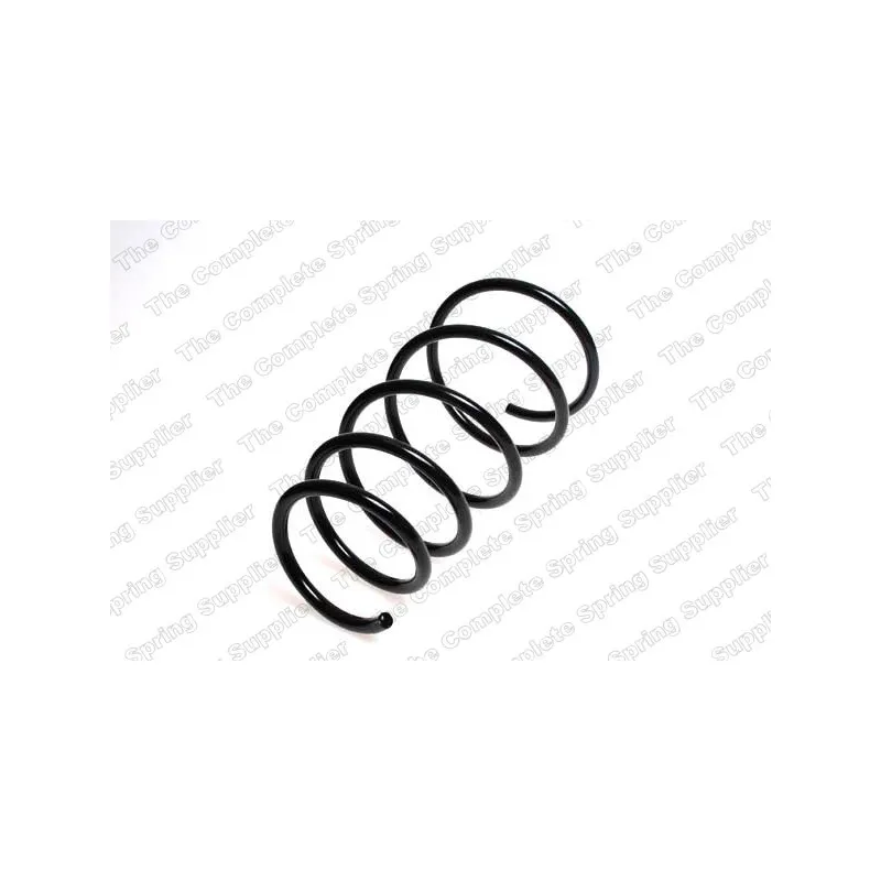 Ressort de suspension LESJOFORS 4026190