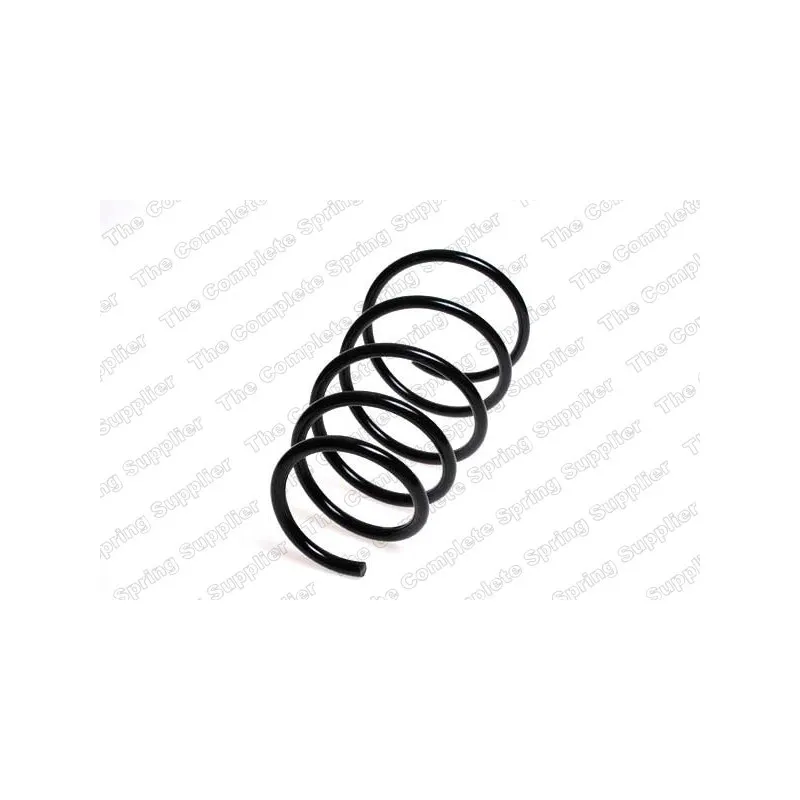 Ressort de suspension LESJOFORS 4026191