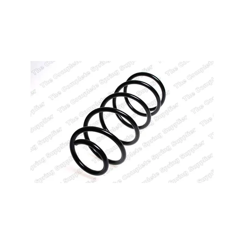 Ressort de suspension LESJOFORS 4026192