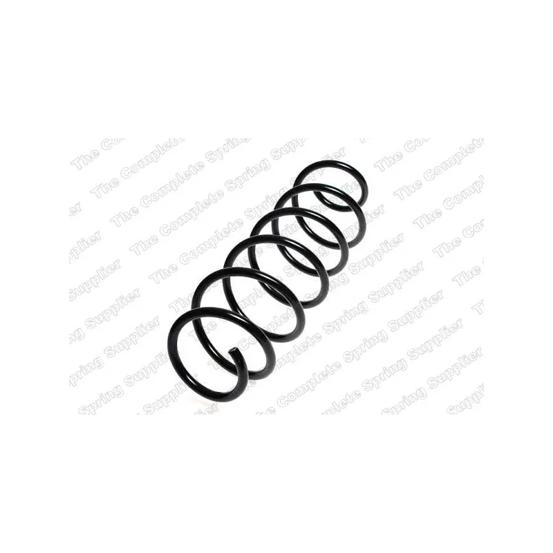 Ressort de suspension LESJOFORS 4026195