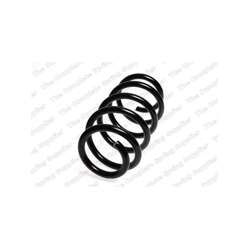 Ressort de suspension LESJOFORS 4026198