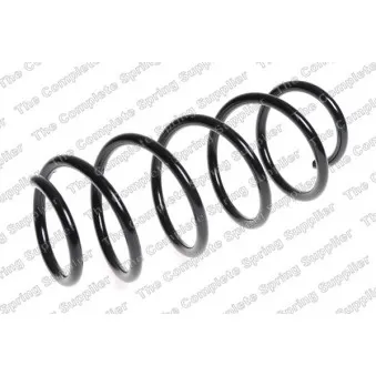 Ressort de suspension LESJOFORS 4026199