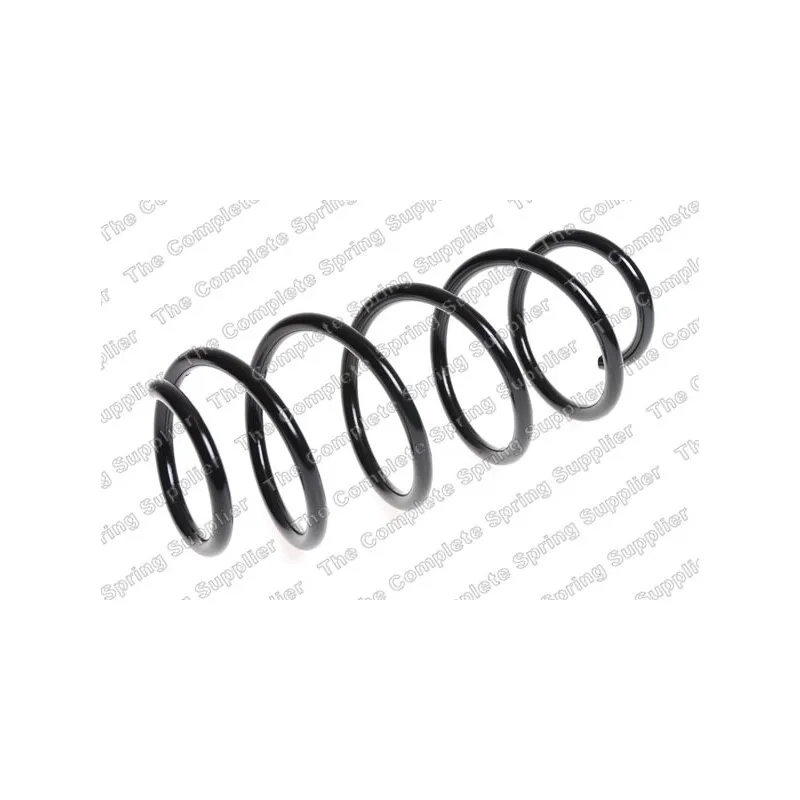 Ressort de suspension LESJOFORS 4026199
