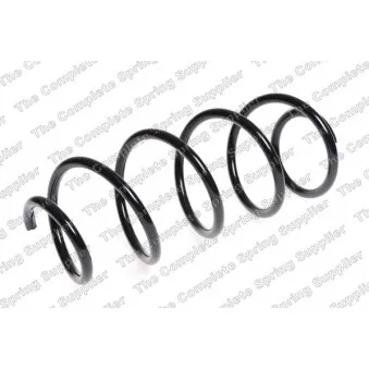 Ressort de suspension LESJOFORS 4026200