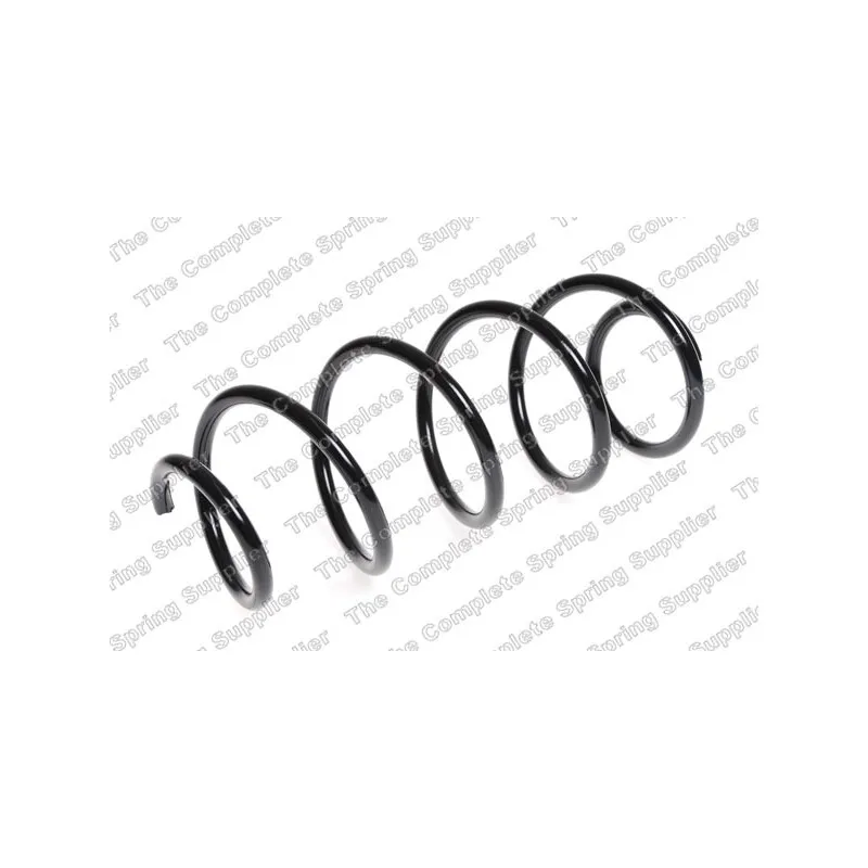 Ressort de suspension LESJOFORS 4026200