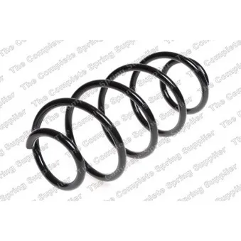 Ressort de suspension LESJOFORS 4026201