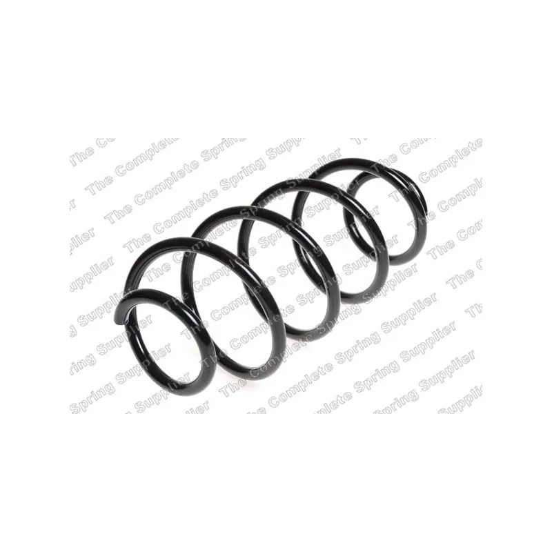 Ressort de suspension LESJOFORS 4026201