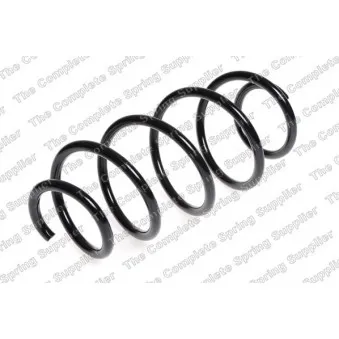 Ressort de suspension LESJOFORS 4026202