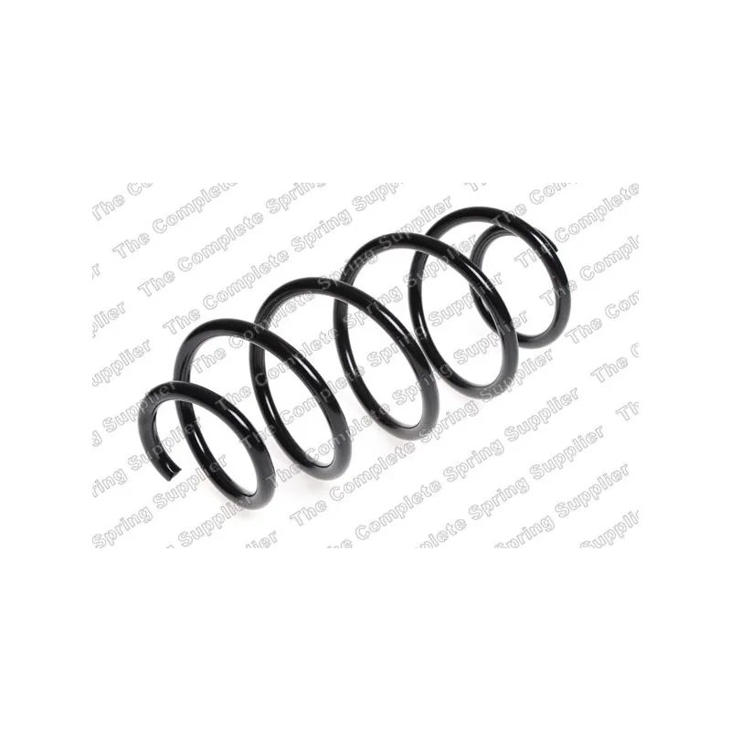 Ressort de suspension LESJOFORS 4026202