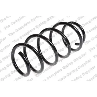 Ressort de suspension LESJOFORS 4026203